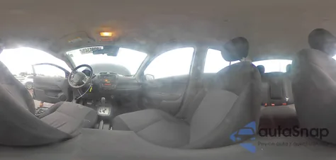 2021 Mitsubishi Mirage G4 Es из США, поврежденный, VIN ML32FUFJ6MHF04273